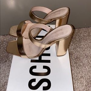 Schutz Maribel sandal